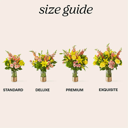 Getaway Bouquet –  Garlington Florist, New Bedford MA