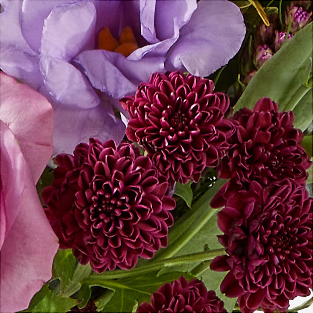 Work of Art Bouquet –  Garlington Florist, New Bedford MA