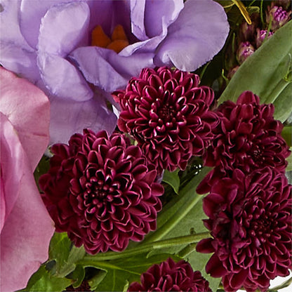 Work of Art Bouquet –  Garlington Florist, New Bedford MA