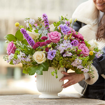 Work of Art Bouquet –  Garlington Florist, New Bedford MA