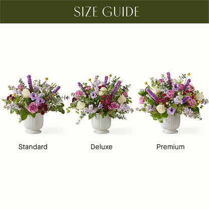 Work of Art Bouquet –  Garlington Florist, New Bedford MA