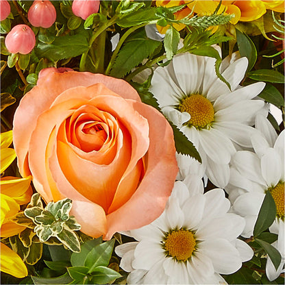 The Good Life Bouquet –  Garlington Florist, New Bedford MA