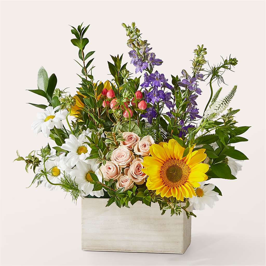 The Good Life Bouquet –  Garlington Florist, New Bedford MA