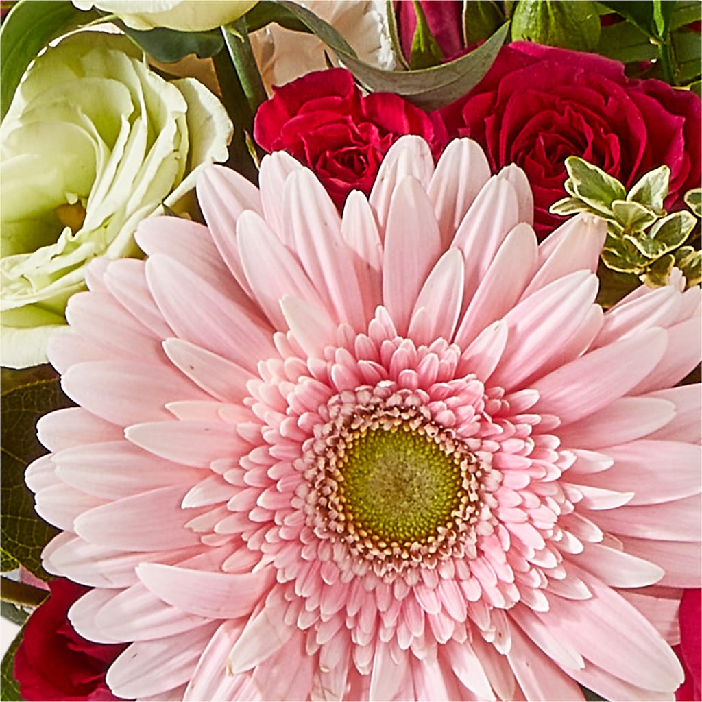 Too Cute Bouquet –  Garlington Florist, New Bedford MA