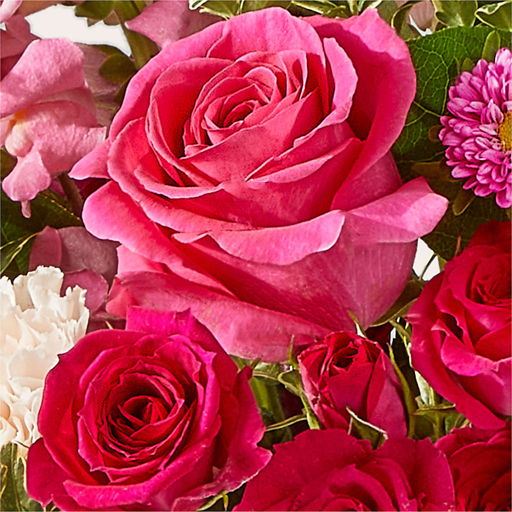 Too Cute Bouquet –  Garlington Florist, New Bedford MA