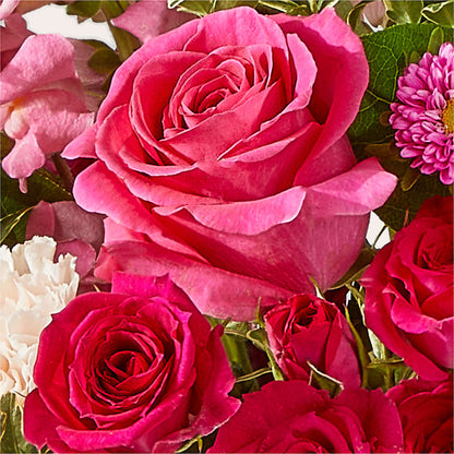 Too Cute Bouquet –  Garlington Florist, New Bedford MA
