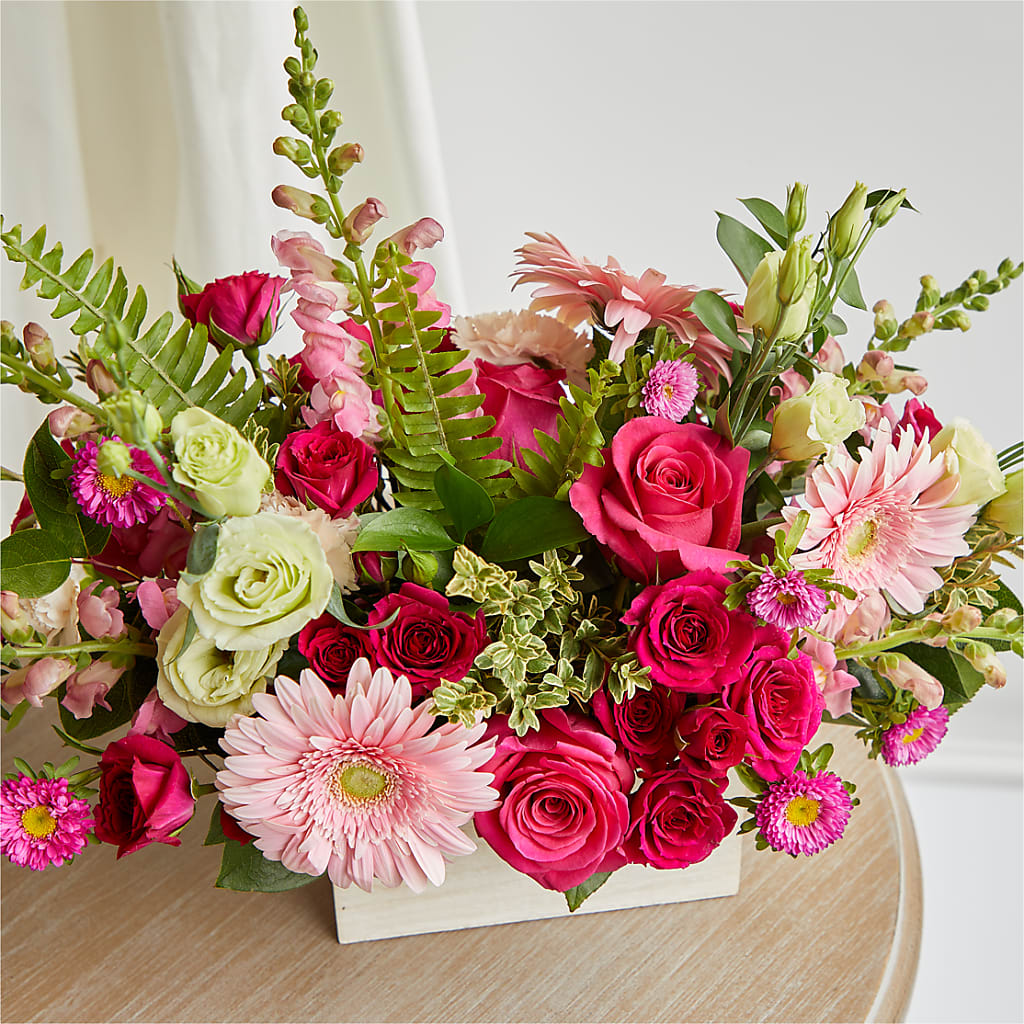 Too Cute Bouquet –  Garlington Florist, New Bedford MA