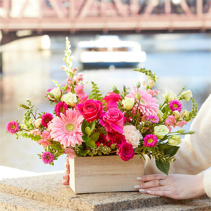 Too Cute Bouquet –  Garlington Florist, New Bedford MA
