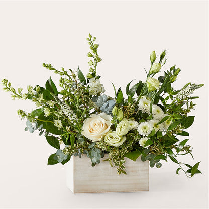 Cashmere Bouquet –  Garlington Florist, New Bedford MA