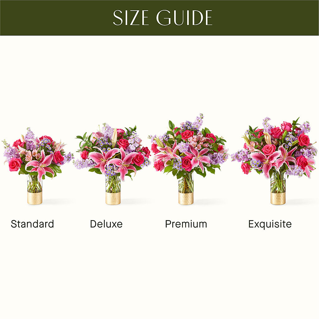 Written in the Stars Bouquet –  Garlington Florist, New Bedford MA