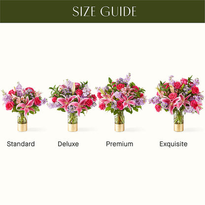 Written in the Stars Bouquet –  Garlington Florist, New Bedford MA
