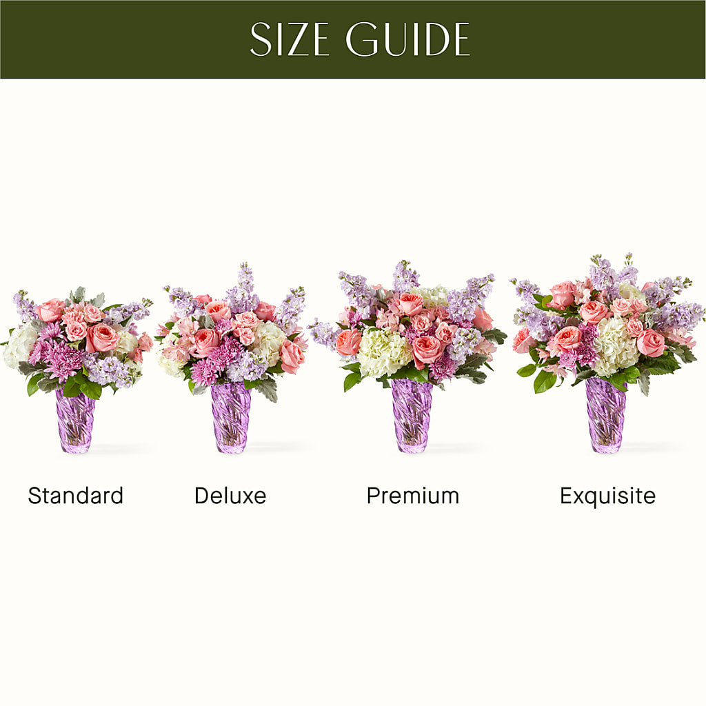Silver Lining Bouquet –  Garlington Florist, New Bedford MA