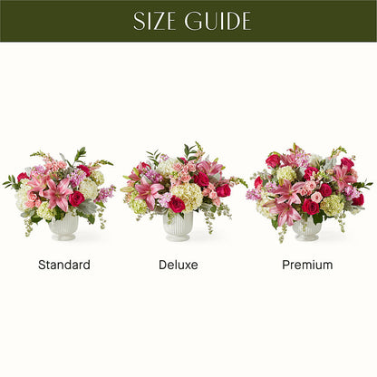 Antique Shopping Bouquet –  Garlington Florist, New Bedford MA