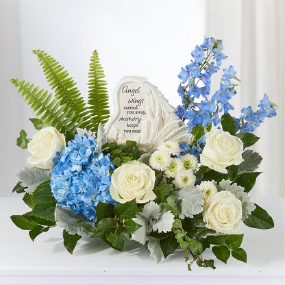 Dearest Arrangement –  Garlington Florist, New Bedford MA