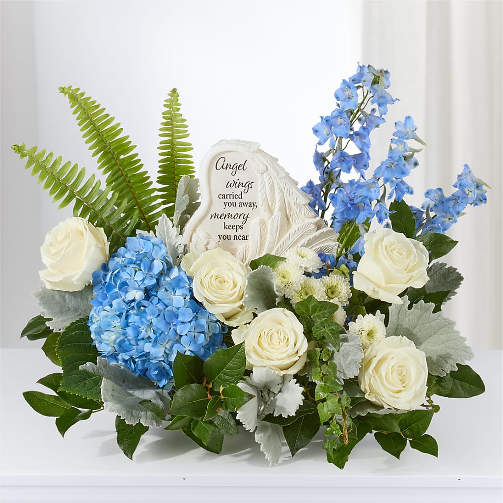 Dearest Arrangement –  Garlington Florist, New Bedford MA