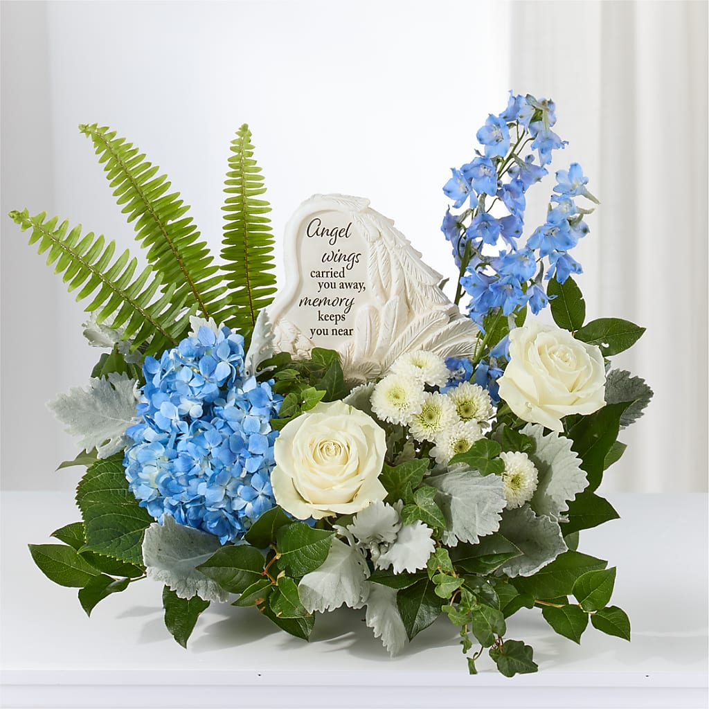 Dearest Arrangement –  Garlington Florist, New Bedford MA