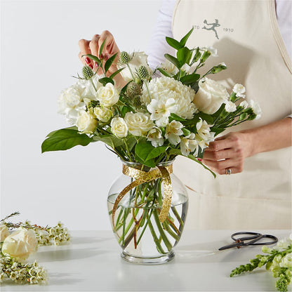 New Beginnings – A Florist Original –  Garlington Florist, New Bedford MA