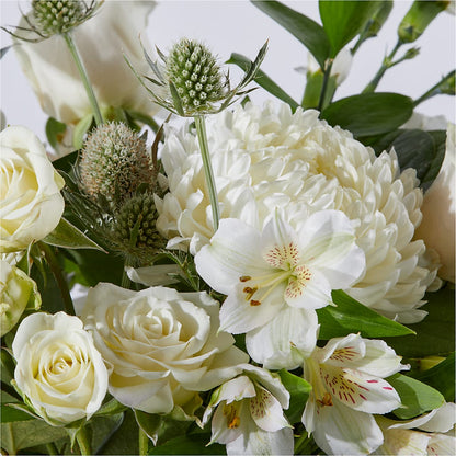 New Beginnings – A Florist Original –  Garlington Florist, New Bedford MA