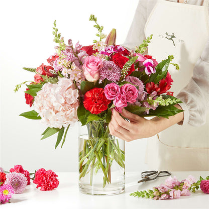 Swooning Over You - A Luxury Florist Original –  Garlington Florist, New Bedford MA