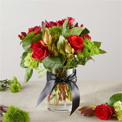 Heritage Kindle – A Florist Original –  Garlington Florist, New Bedford MA