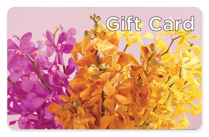 Gift Card –  Garlington Florist, New Bedford MA