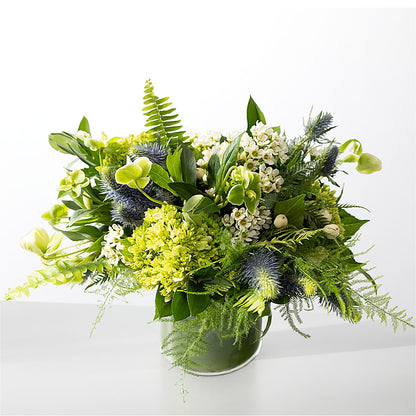 The Botanical Gardens –  Garlington Florist, New Bedford MA