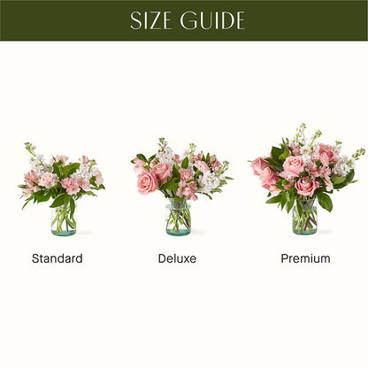 At the Ballet Bouquet –  Garlington Florist, New Bedford MA