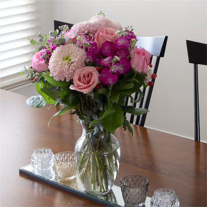 Sunday Morning Bouquet –  Garlington Florist, New Bedford MA