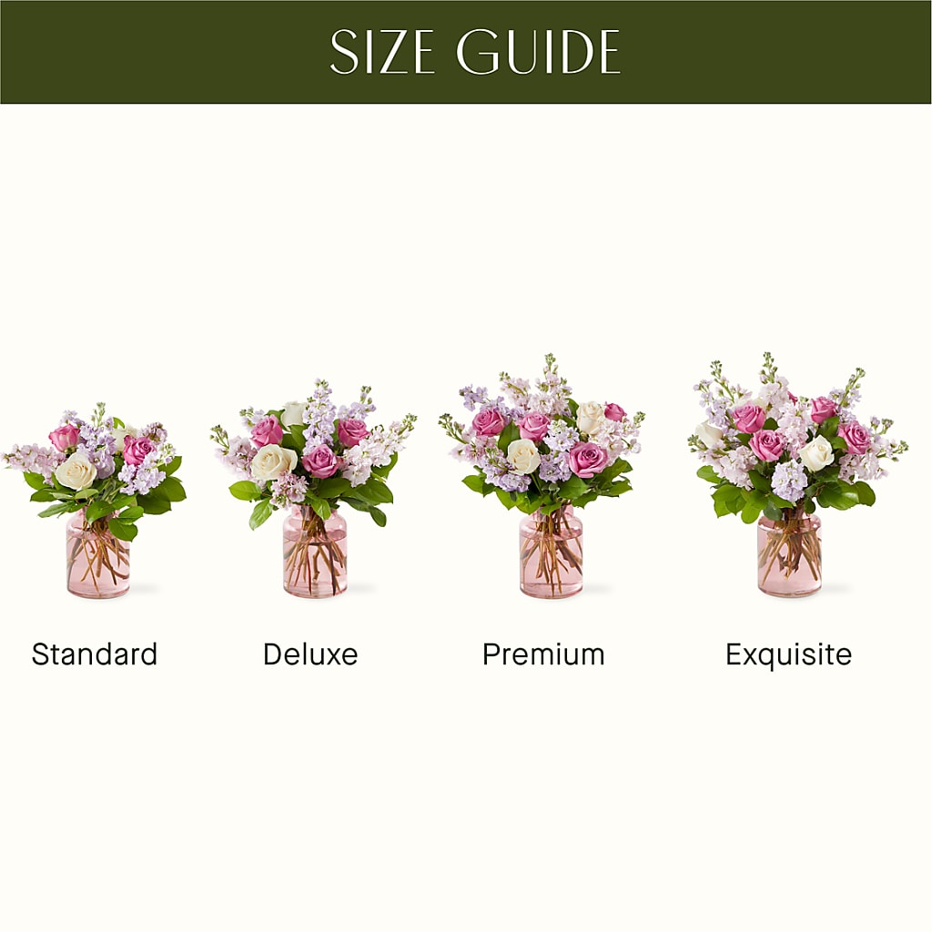 Springtime Spritz Bouquet –  Garlington Florist, New Bedford MA