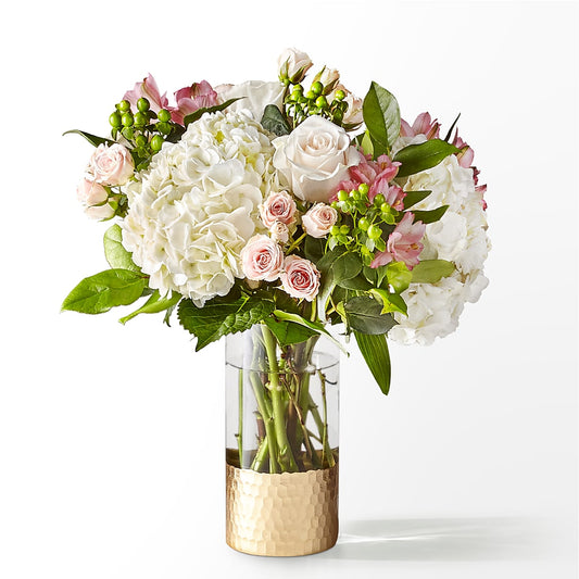 Parisian Stroll Bouquet –  Garlington Florist, New Bedford MA