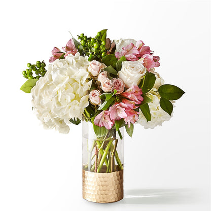 Parisian Stroll Bouquet –  Garlington Florist, New Bedford MA
