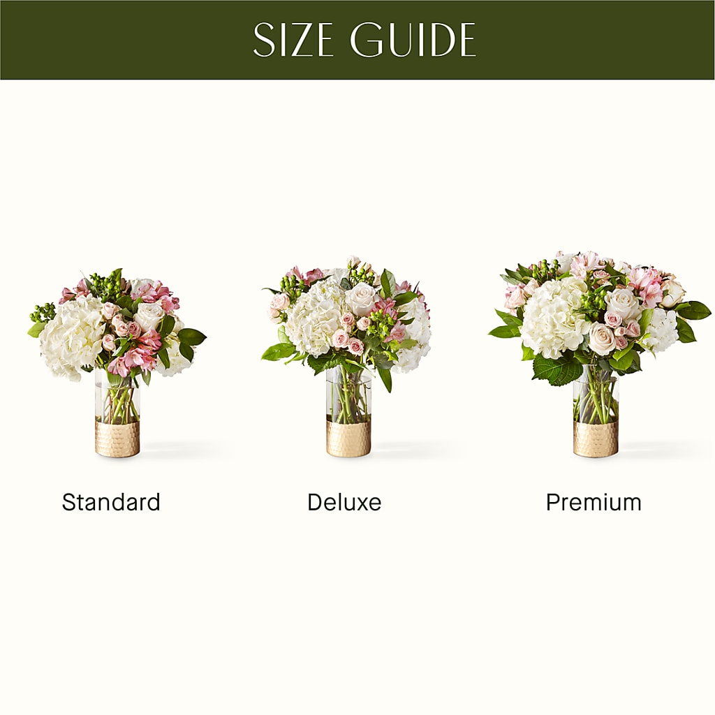 Parisian Stroll Bouquet –  Garlington Florist, New Bedford MA