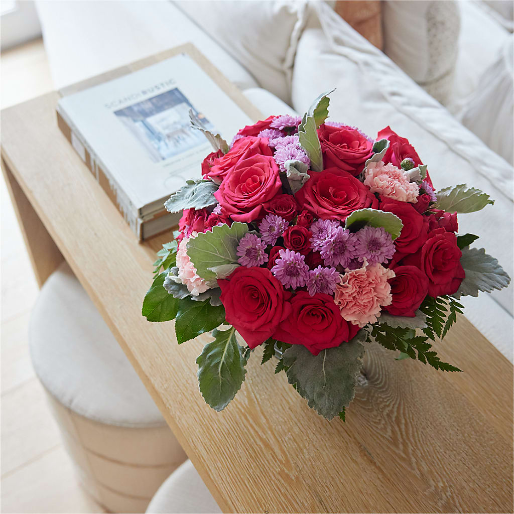 Sweet As Can Be Bouquet –  Garlington Florist, New Bedford MA