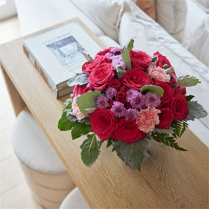 Sweet As Can Be Bouquet –  Garlington Florist, New Bedford MA