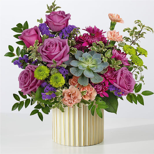 You're a Gem Bouquet –  Garlington Florist, New Bedford MA