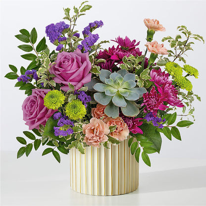 You're a Gem Bouquet –  Garlington Florist, New Bedford MA