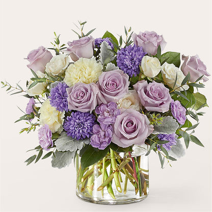 Stardust Bouquet –  Garlington Florist, New Bedford MA