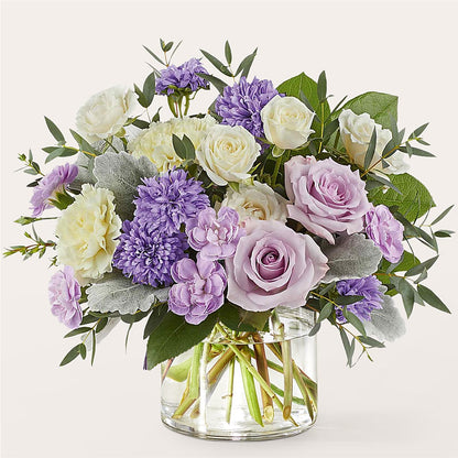 Stardust Bouquet –  Garlington Florist, New Bedford MA