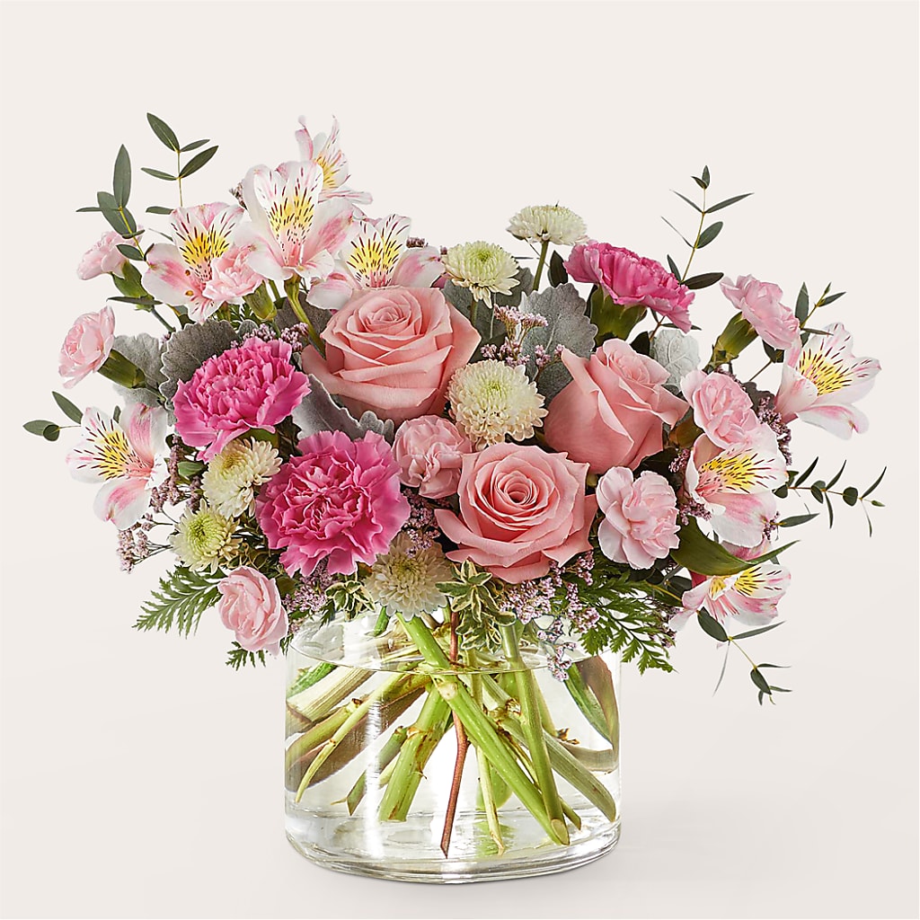 The Treehouse Bouquet –  Garlington Florist, New Bedford MA