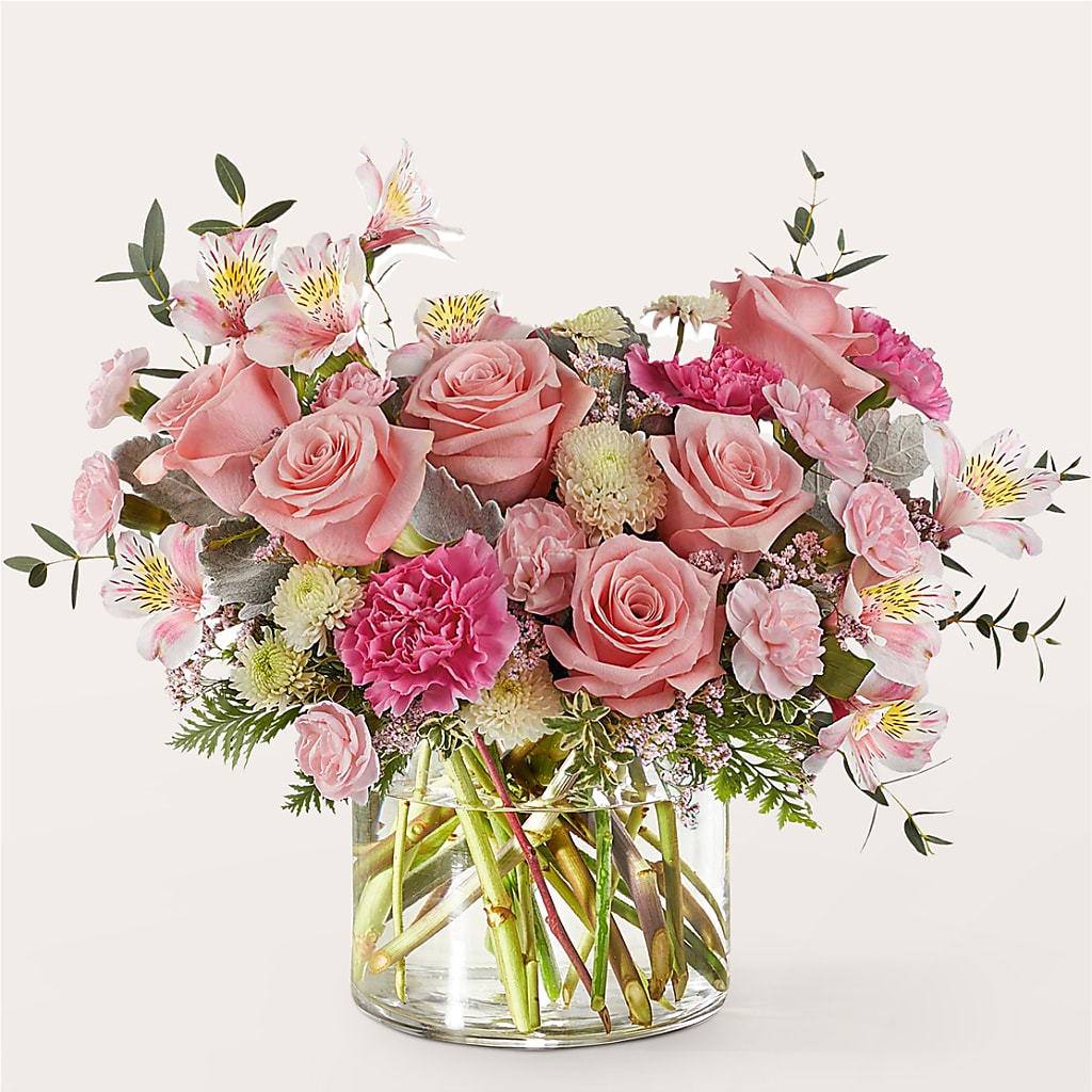The Treehouse Bouquet –  Garlington Florist, New Bedford MA