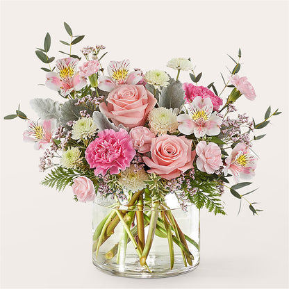 The Treehouse Bouquet –  Garlington Florist, New Bedford MA