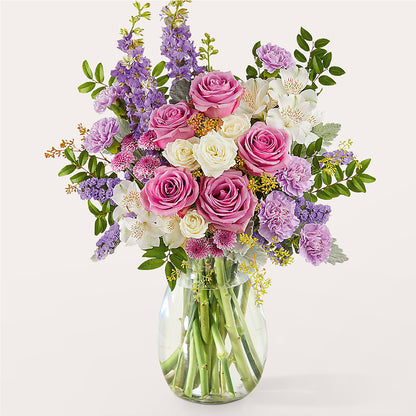 Lucky Me Bouquet –  Garlington Florist, New Bedford MA