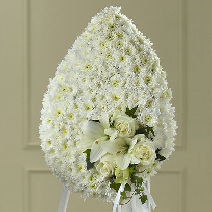 Solace Spray –  Garlington Florist, New Bedford MA