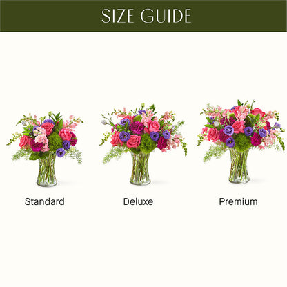 Charm & Comfort Bouquet –  Garlington Florist, New Bedford MA
