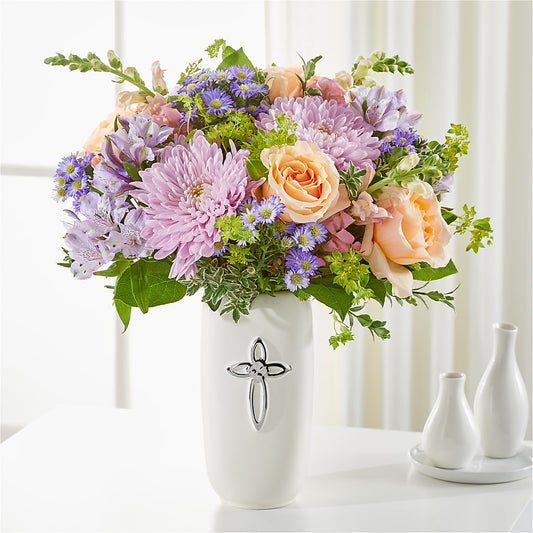 Divine Gift Bouquet –  Garlington Florist, New Bedford MA