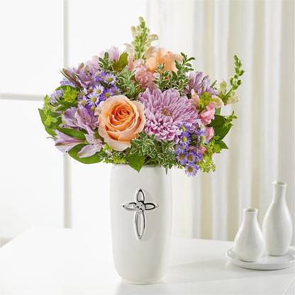 Divine Gift Bouquet –  Garlington Florist, New Bedford MA
