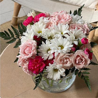 Sweet Surprises® Bouquet –  Garlington Florist, New Bedford MA
