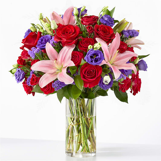 Truly Stunning Bouquet –  Garlington Florist, New Bedford MA