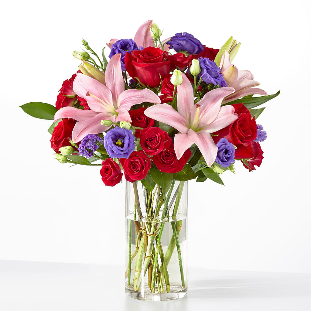 Truly Stunning Bouquet –  Garlington Florist, New Bedford MA