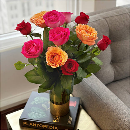 Ever After Rose Bouquet –  Garlington Florist, New Bedford MA